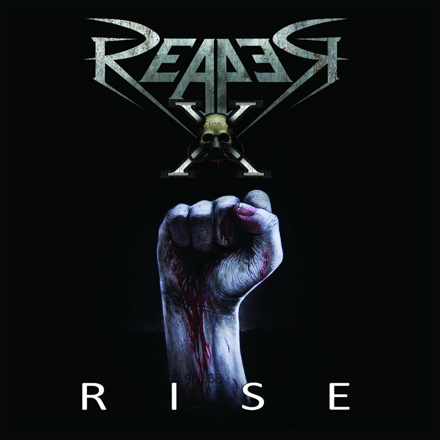 Reaper-X - Rise.jpg